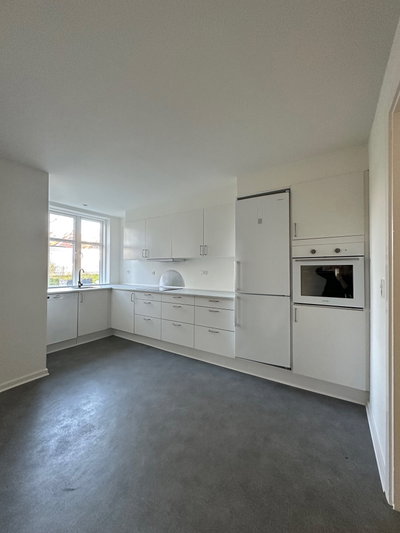 4-værelses bolig på 113 m² i Rødkærsbro - Jernbanegade, Rødkærsbro - 1
