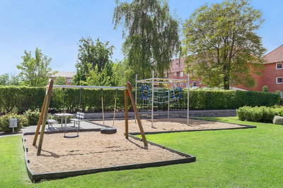 Dejlig familiebolig i 8920 Randers NV - Ymersvej, Randers NV - 2