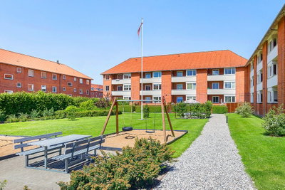 Dejlig familiebolig i 8920 Randers NV - Ymersvej, Randers NV - 4