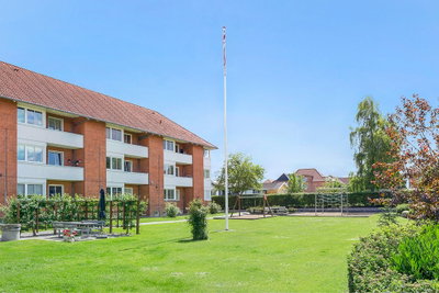 Dejlig familiebolig i 8920 Randers NV - Ymersvej, Randers NV - 1