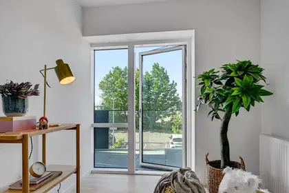 Lys 3-værelses lejlighed på 91 m² i Engbyen, Risskov – billede 7