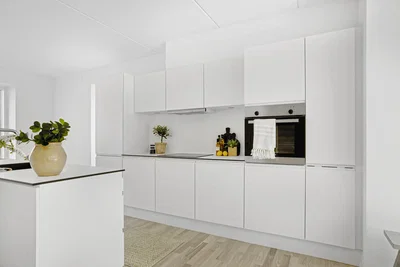 Moderne rækkehus med fem værelser i Hørsholm - PH Park, Hørsholm - 3