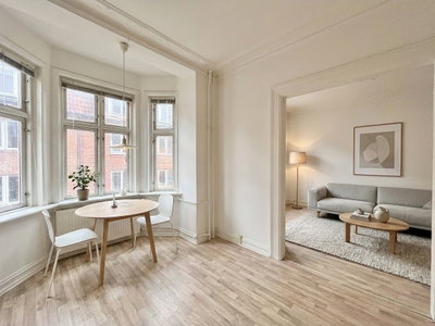 Renoveret 2-værelses bolig på 68 m² i Aalborg - Svendsgade, Aalborg - 2