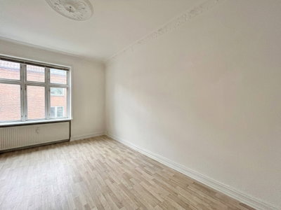 Renoveret 2-værelses bolig på 68 m² i Aalborg - Svendsgade, Aalborg - 1