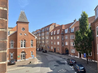 Renoveret 2-værelses bolig på 68 m² i Aalborg - Svendsgade, Aalborg - 4