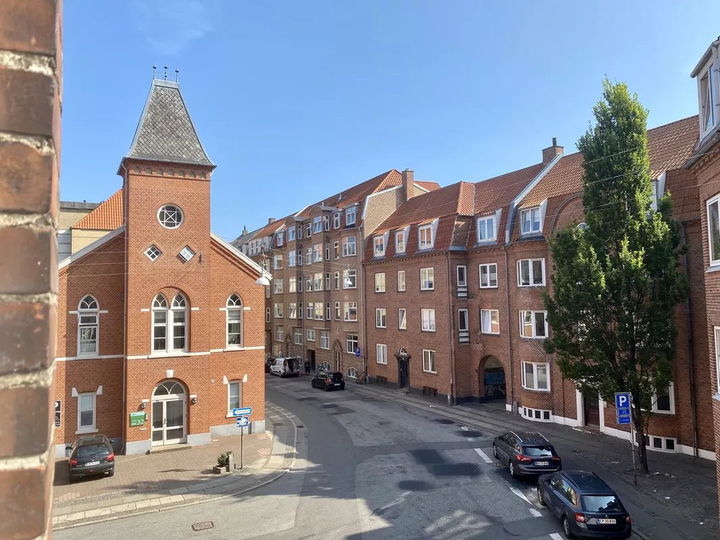 Renovated 2-room home of 68 m² in Aalborg - Svendsgade, Aalborg - 4