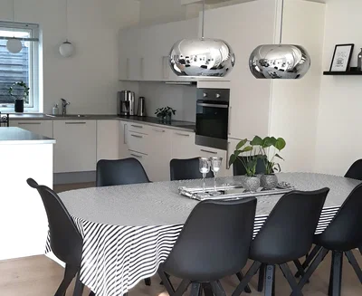 Rækkehus med carport, have og 4 værelser i Ans - Ans Søpark, Ans By - 1