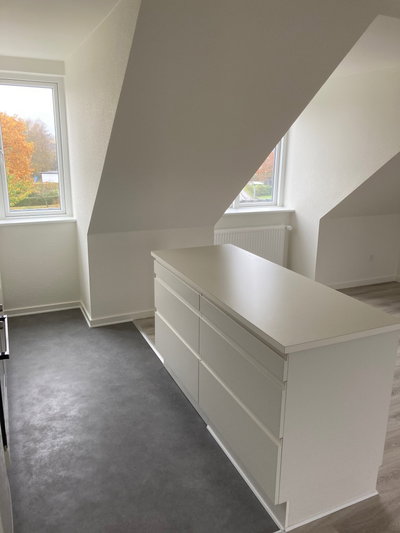 3-bedroom apartment in the heart of Rødkærsbro - Søndergade, Rødkærsbro - 2