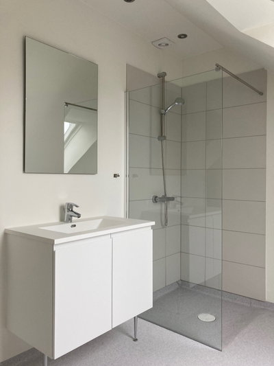 3-bedroom apartment in the heart of Rødkærsbro - Søndergade, Rødkærsbro - 4