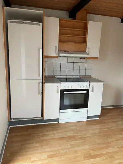 apartment Lækker lejlighed med 3 værelser