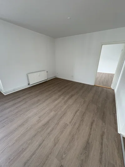 Newly renovated 3-room apartment with balcony in Vejle - Vestergade, Vejle - 3