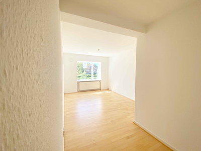 Rummelig 1-værelses ungdomsbolig på 53 m² - Moltrupvej, Haderslev - 4