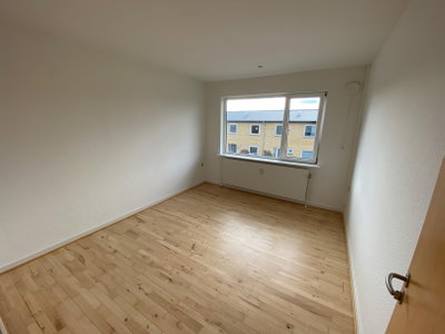 Bynær 2-værelses ungdomsbolig på 52 m² - Moltrupvej, Haderslev - 2
