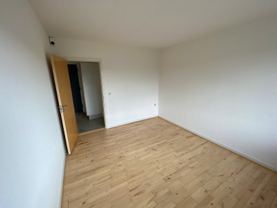 Bynær 2-værelses ungdomsbolig på 52 m² - Moltrupvej, Haderslev - 3