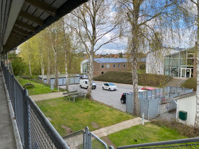 Bynær 2-værelses ungdomsbolig på 52 m² - Moltrupvej, Haderslev - 1