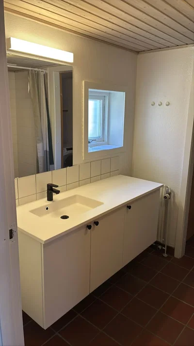 2-værelses lejlighed centralt i Rudkøbing - Støbergården, Rudkøbing - 2