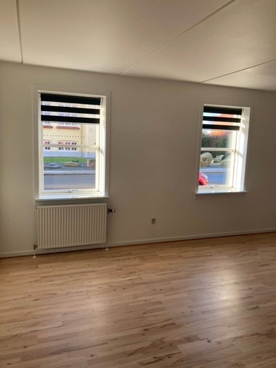 2-værelses lejlighed centralt i Rudkøbing - Støbergården, Rudkøbing - 1