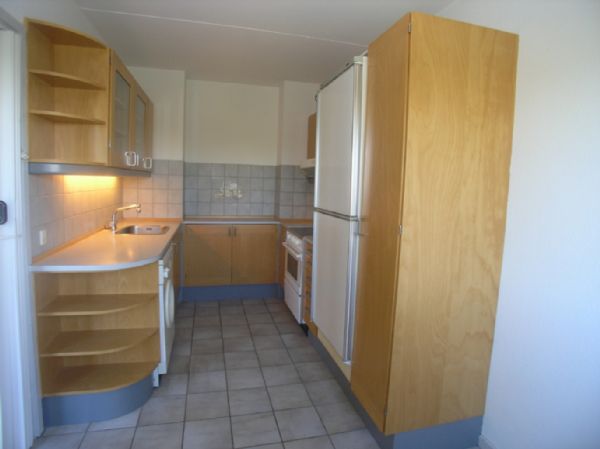 Moderne Penthouse Lejlighed i Vallensbæk Strand - Vejlegårdsparken, Vallensbæk Strand - 0