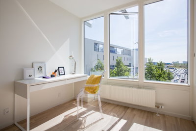 2-værelses bolig på Edvard Thomsens Vej 2A - Edvard Thomsens Vej, København S - 3