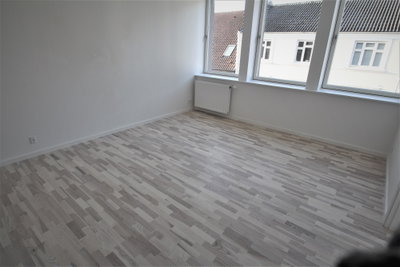 Moderniseret 2-værelses lejlighed centralt i Vejle - Vestergade, Vejle - 3
