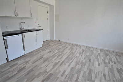 Moderniseret 2-værelses lejlighed centralt i Vejle - Vestergade, Vejle - 2