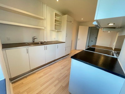 Lys 2-værelses lejlighed med balkon i Mølholm - Fredericiavej, Vejle - 1