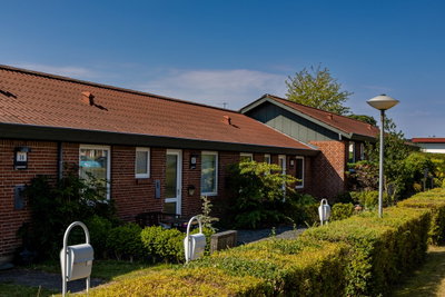 Ungdomsbolig på 27 m² - Samsøvej, Asperup - 3