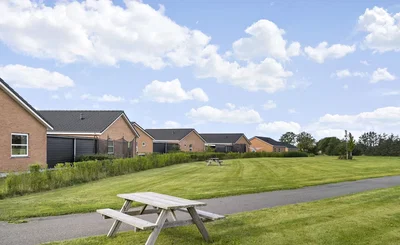 4-værelses dobbelthus med have og carport i Børkop - Børkop Huse, Børkop - 4