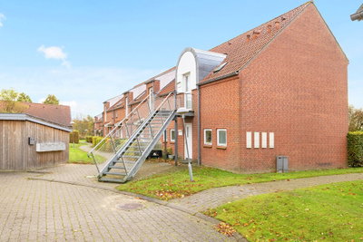 Lækker rækkehus med 1 værelser - Gjerngården, Hammel - 3