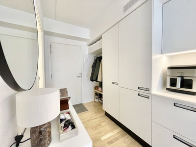 Lys og moderne 2-værelses lejlighed i Aalborg - Østre Havnepark, Aalborg - 4