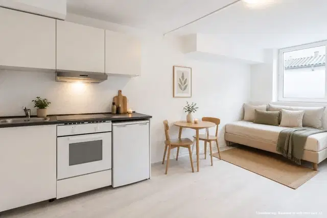 room Room for rent in Nørresundby close to public transport