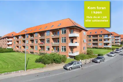 apartment Lovely Family Home in 8930 Randers NØ
