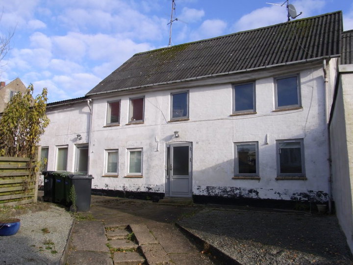 Dejlig lejlighed i Haderslev - Brøndstræde, Haderslev - 0