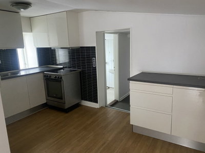 Vacant home soon ready for move-in - Brøndstræde, Haderslev - 1