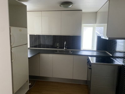 Vacant home soon ready for move-in - Brøndstræde, Haderslev - 2
