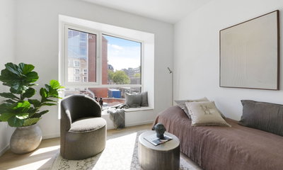 Lejlighed i hjertet af Østerbro med moderne faciliteter - Svendborggade, København Ø - 3