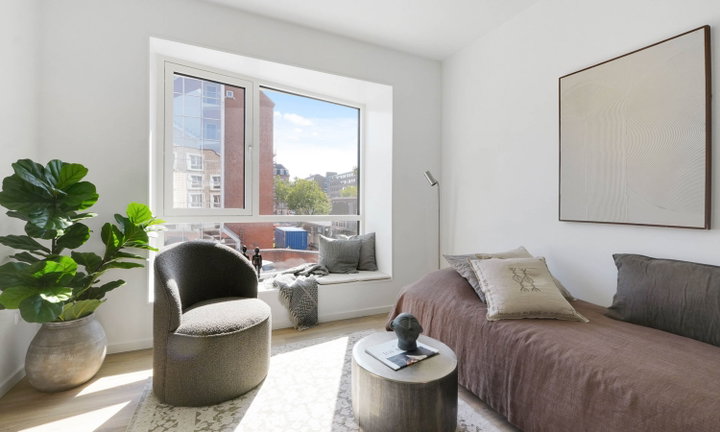 Lejlighed i hjertet af Østerbro med moderne faciliteter - Svendborggade, København Ø - 3
