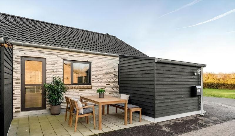 townhouse 3-værelses Rækkehus i Thorshammer, Holstebro