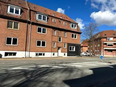 apartment Lovely 2-bedroom apartment in the heart of Odense
