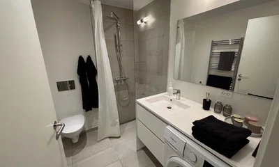 3-værelses lejlighed med direkte vandudsigt - Østre Havnepark, Aalborg - 4