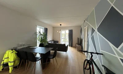 Fantastisk stuelejlighed - Stigsborg Brygge, Nørresundby - 2