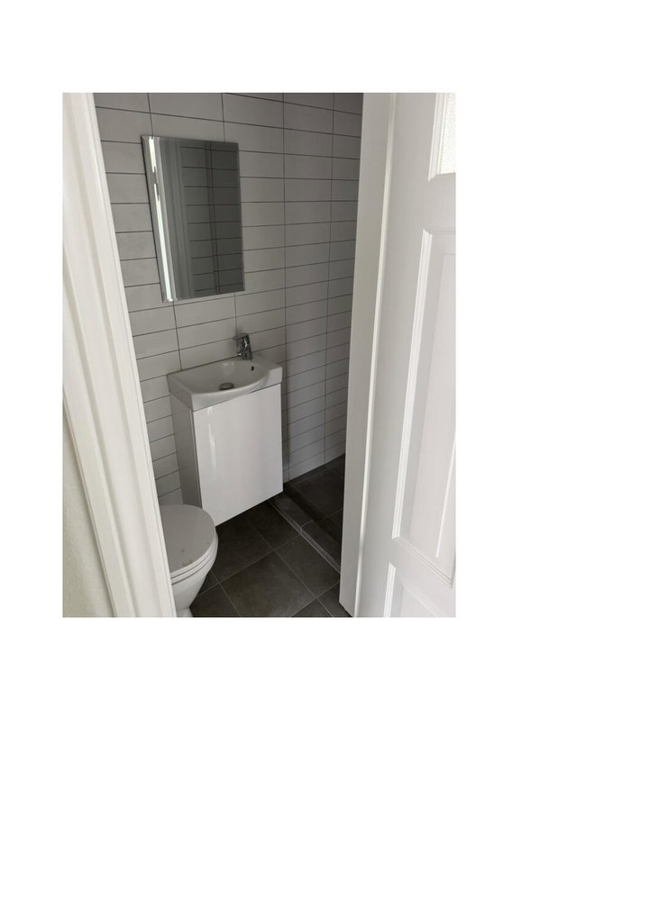 Lovely 2-room apartment in a quiet area - Falkevej, Fredericia - 0