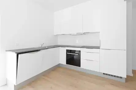 apartment Stueplanslejlighed med privat terrasse i Erritsø