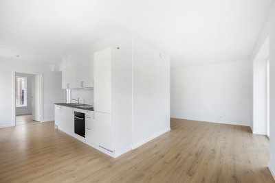 3-værelses bolig med altan i Frederikssund - Kirkegade, Frederikssund - 1