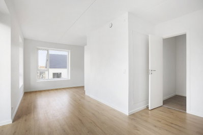 3-værelses bolig med altan i Frederikssund - Kirkegade, Frederikssund - 4