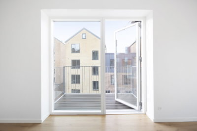 3-værelses bolig med altan i Frederikssund - Kirkegade, Frederikssund - 3