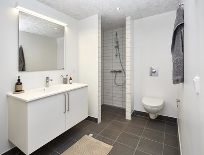 Unik naturskøn lejebolig - Avnsøtoften, Silkeborg - 2