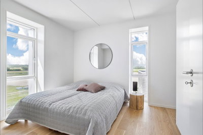 Newly built homes in Sofiendalen, Aalborg - Anna Anchers Vej, Aalborg SV - 4