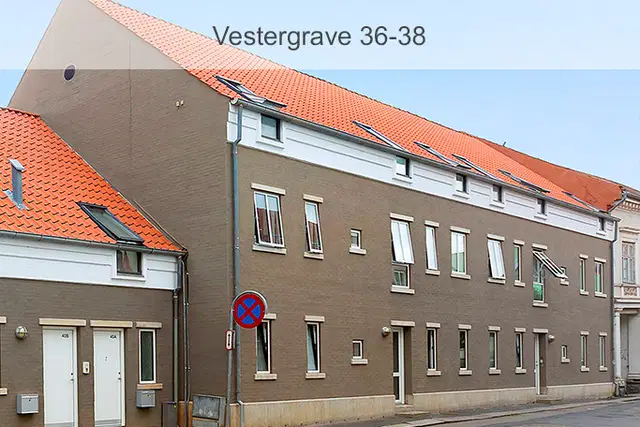 apartment Lovely Family Home in 8900 Randers C