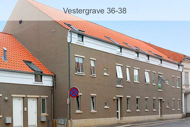 apartment Lovely Family Home in 8900 Randers C